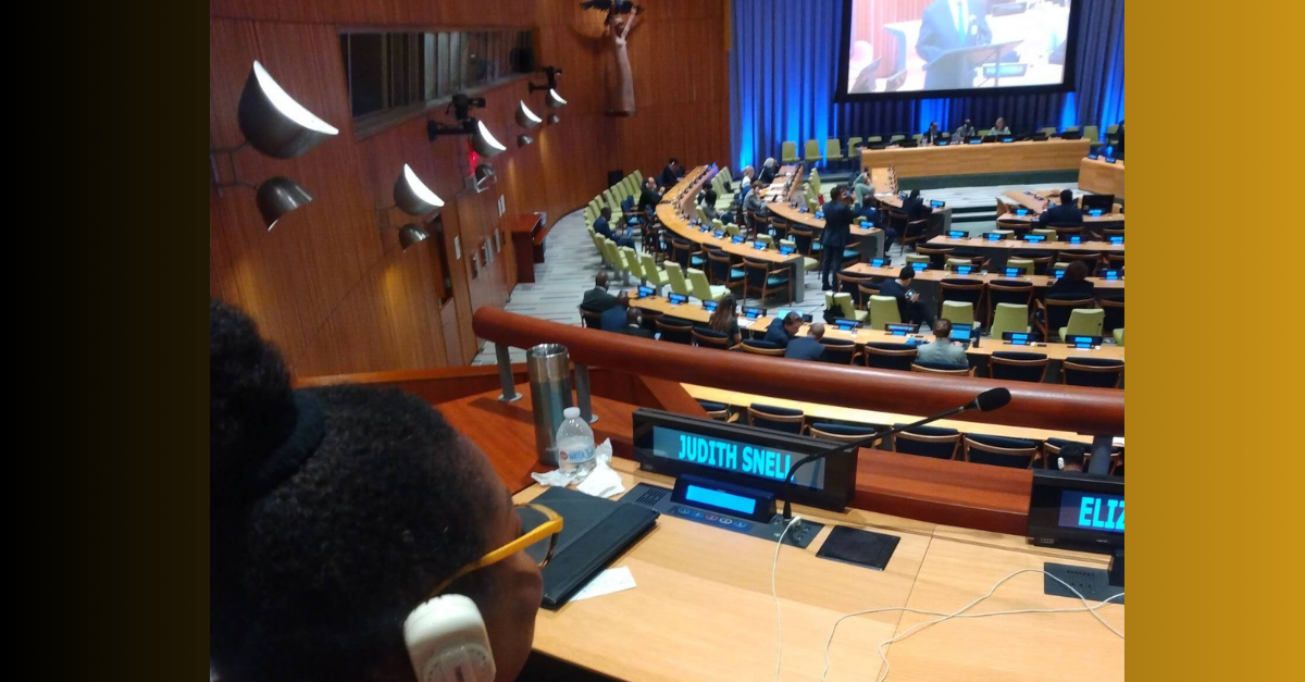 UN Launch Global Dialogue on AI Governance